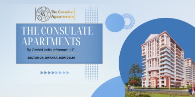 Consulate Apartment