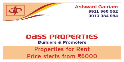 Dass Properties | Readyformove