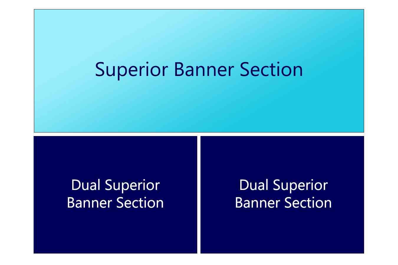 Superior Banner
